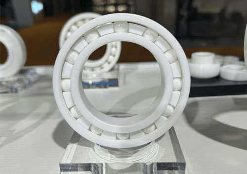 河北道名陶瓷轴承都有哪些特异优点？