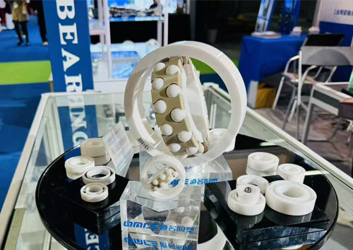 告别频繁停机！陶瓷轴承与轴套, 重塑电镀设备的“抗腐耐磨”新标杆